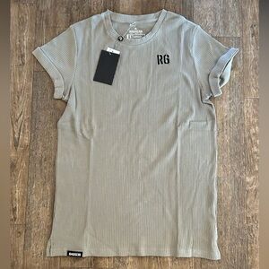NWT RAWGEAR Tshirt